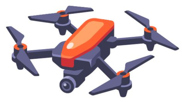 Using Stable Baselines to train Autonomous Drones